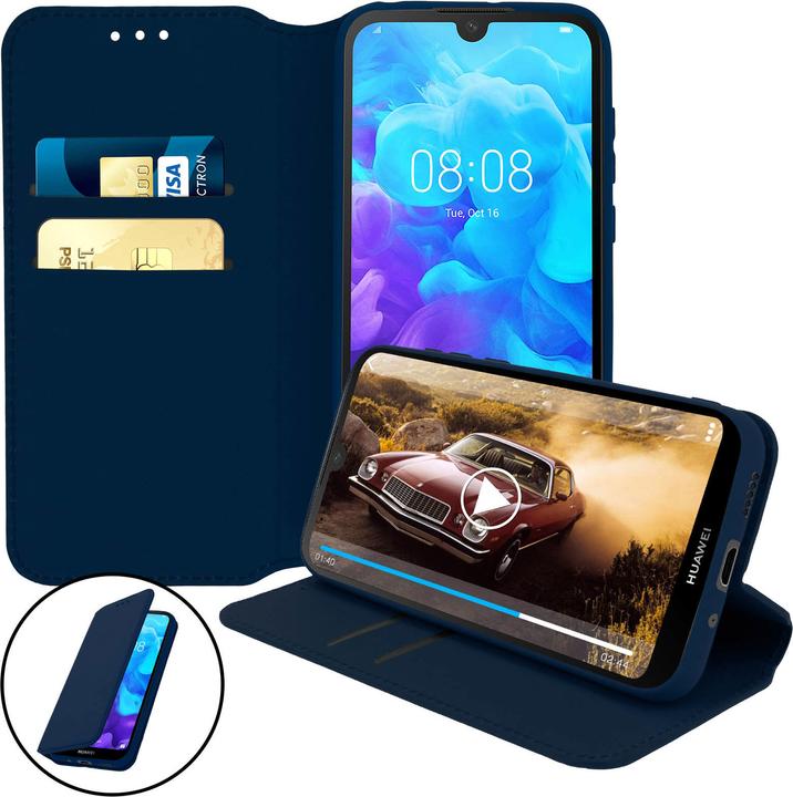 Produktbild Avizar Elec Series (Honor 8s)