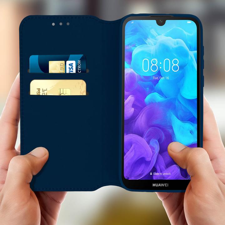 Produktbild Avizar Elec Series (Honor 8s)