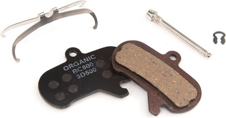 Sram X-Large (SRAM, Organisch (Resin))