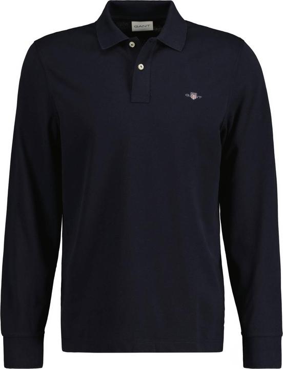 GANT Poloshirt Slim Fit