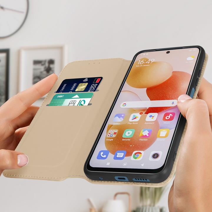 Produktbild Avizar Elec Series (Xiaomi Redmi Note 12S)