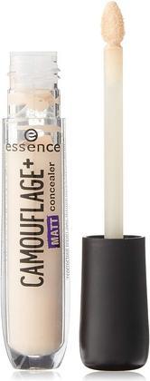 Actual product image essence Camouflage+ (20 light ivory)