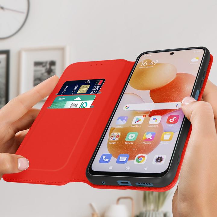 Immagine prodotto Avizar Serie Elec (Xiaomi Redmi Note 12S)