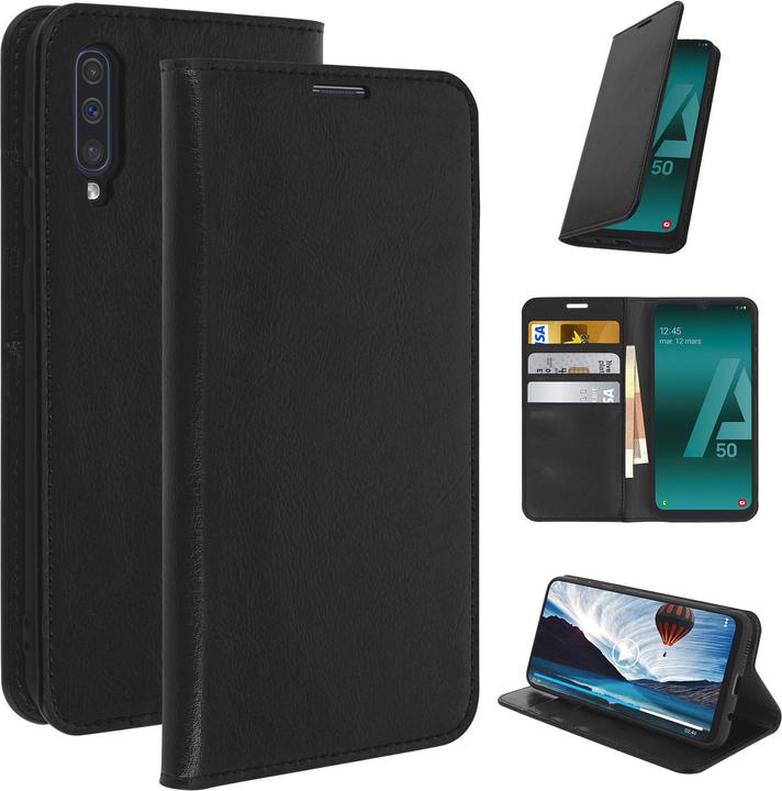 Immagine prodotto Avizar Prima serie (Samsung Galaxy A30s)
