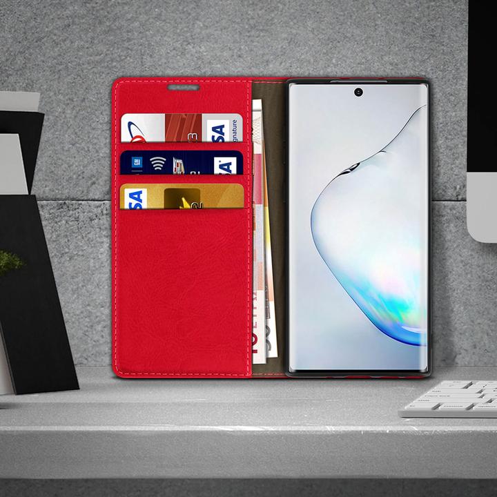 Actual product image Avizar First Series (Samsung Galaxy Note 10+)