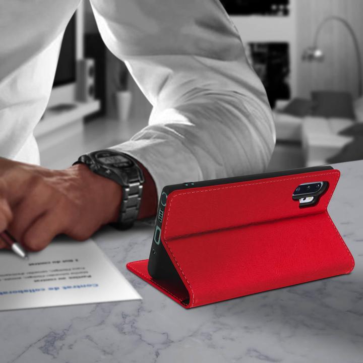 Actual product image Avizar First Series (Samsung Galaxy Note 10+)