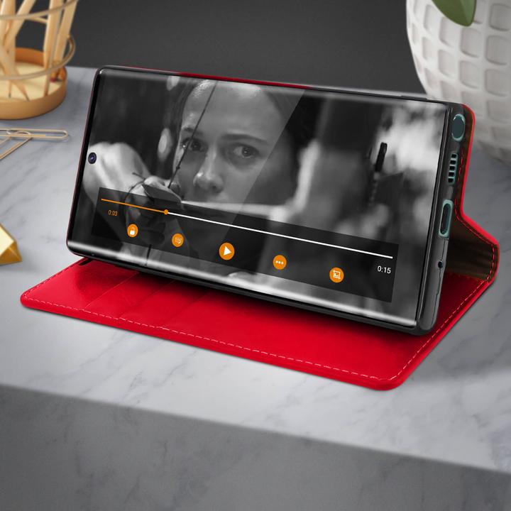 Actual product image Avizar First Series (Samsung Galaxy Note 10+)