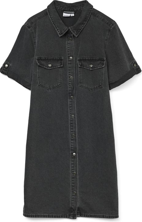 Image du produit Vero Moda VMJENNIE Robe courte en jean (L)