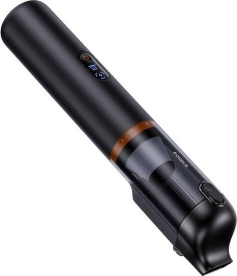 Image du produit Baseus A5 Air car vacuum cleaner 12000Pa 90W - black