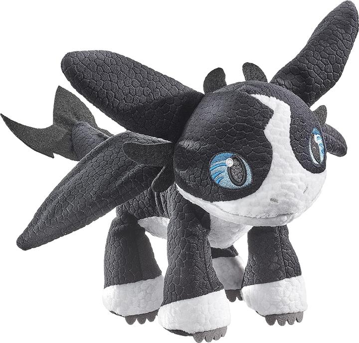 Actual product image Schmidt Spiele Dragons Thunder (25 cm)