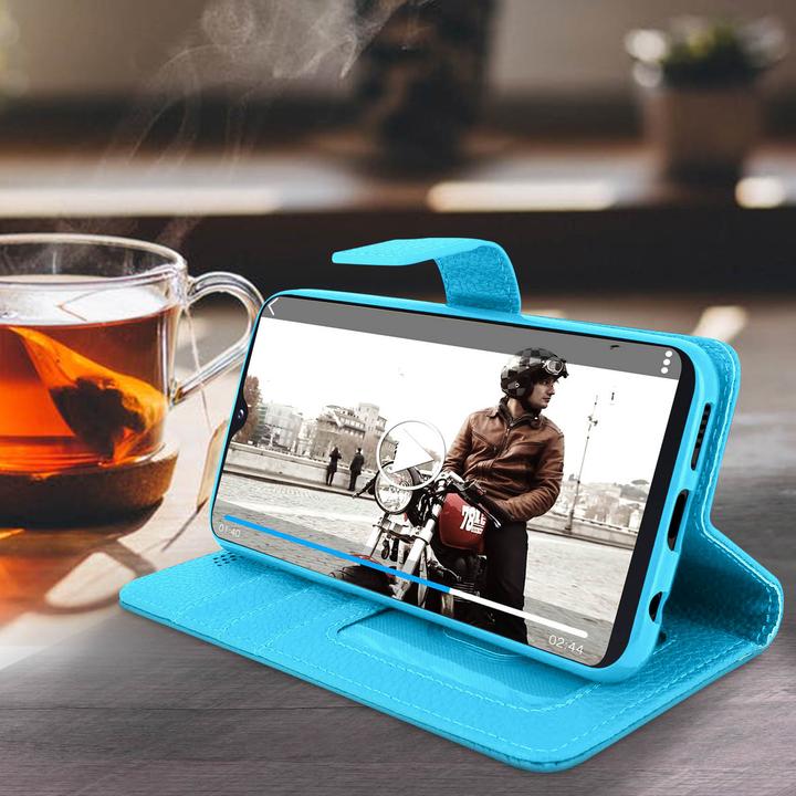 Image du produit Avizar Série Lenny (Samsung Galaxy A20e)