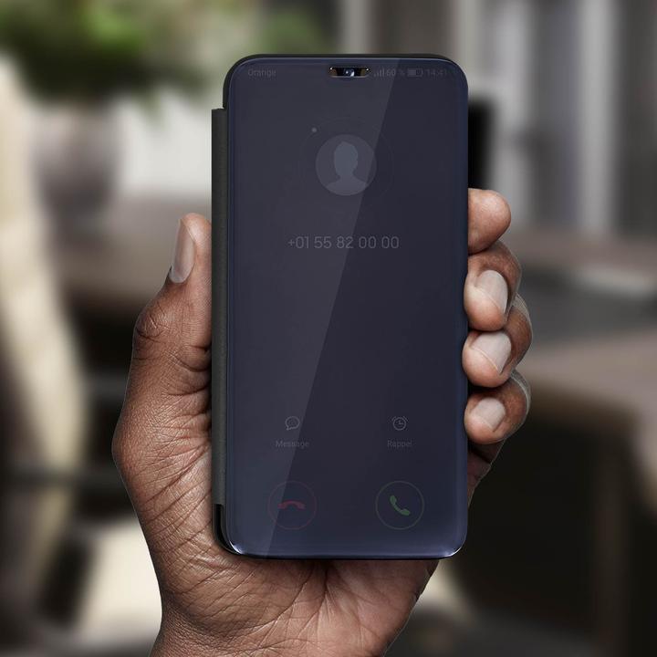 Actual product image Avizar Mirup Series (Samsung Galaxy A40)