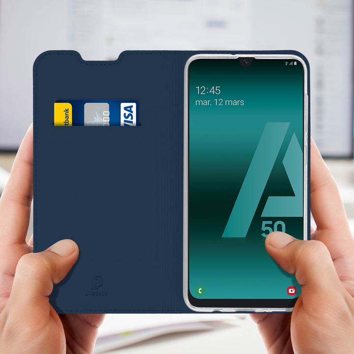 Image du produit Dux Ducis Série Pro (Samsung Galaxy A30s)
