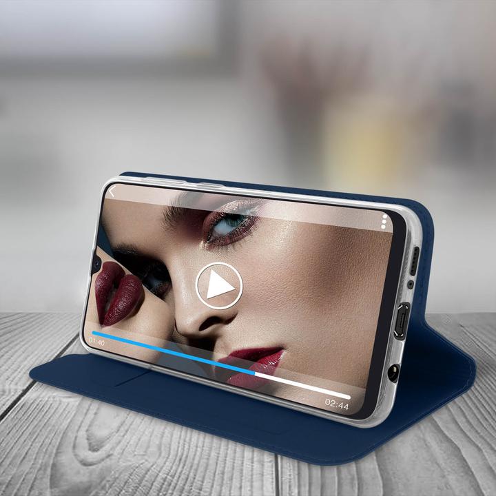 Image du produit Dux Ducis Série Pro (Samsung Galaxy A30s)