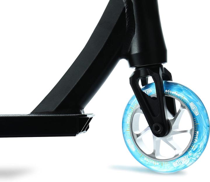 Actual product image Fomo Team 2er-Pack Pro Stunt-Scooter-Räder
