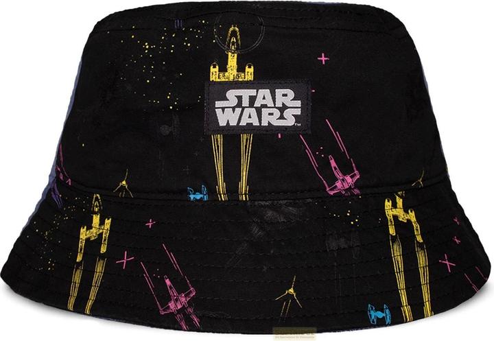 Produktbild The Mandalorian Girls Bucket Hat (One Size)