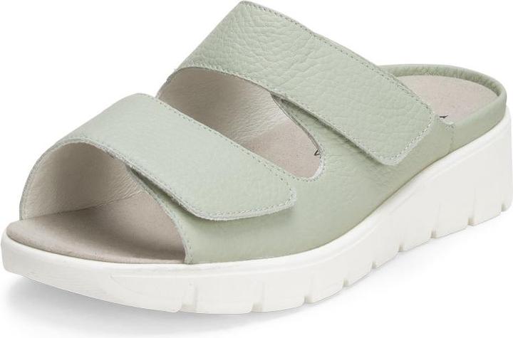 Produktbild Vitaform Pantolette Softnappaleder Supersoft (40)