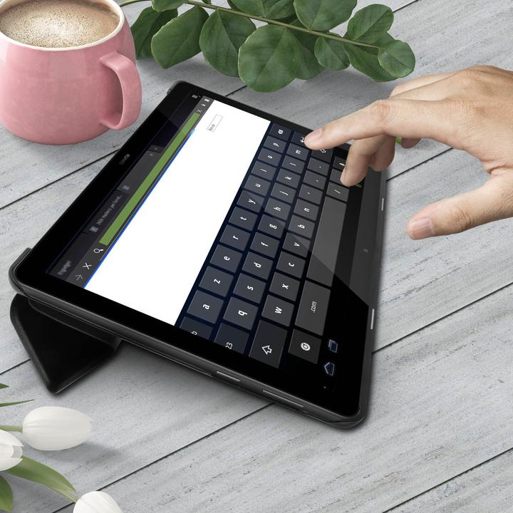 Actual product image Avizar Trifold Series (MediaPad T5 10)