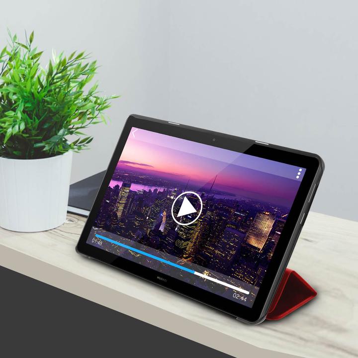 Actual product image Avizar Trifold Series (MediaPad T5 10)