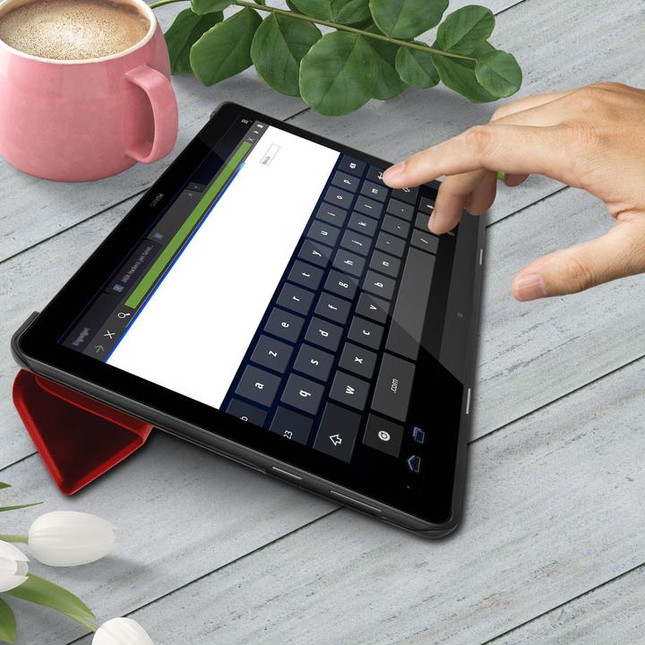 Actual product image Avizar Trifold Series (MediaPad T5 10)