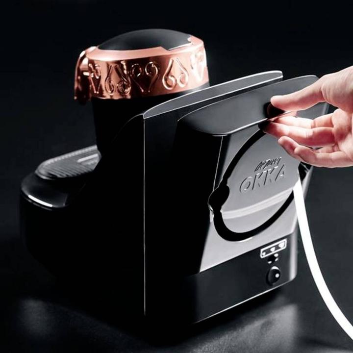 Image du produit Arzum Réservoir d'eau automatique pour Okka, accessoires