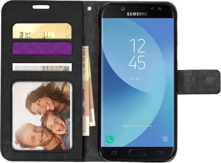 Produktbild Avizar Vintage Series (Samsung Galaxy J3 (2017))
