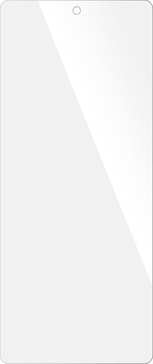 Actual product image Dipos Screen Protector Crystalclear (4 Piece, ZTE Blade V50)