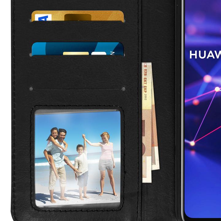 Produktbild Avizar Vintage Series (Huawei Mate 20 Lite)