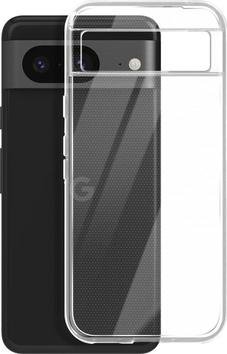 Immagine prodotto Mayaxess Serie di custodie PureSilicone (Google Pixel 8)