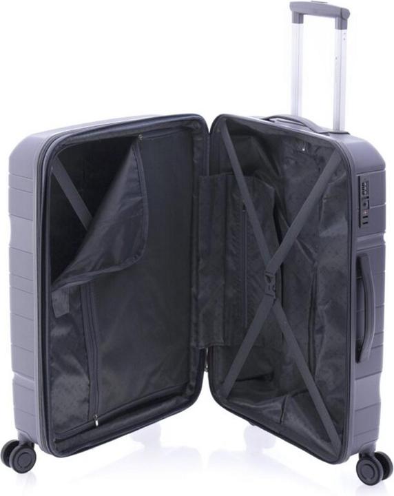 Immagine prodotto Wüsthof Boxing - Medium Trolley (80 l, M (50 - 90l))