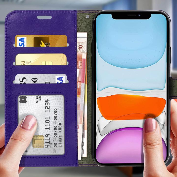 Produktbild Avizar Vintage Series (Apple iPhone 11)