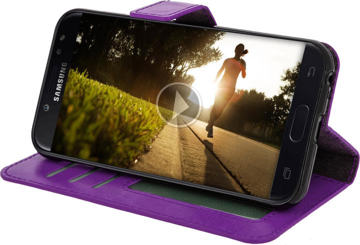 Produktbild Avizar Vintage Series (Samsung Galaxy J3 (2017))