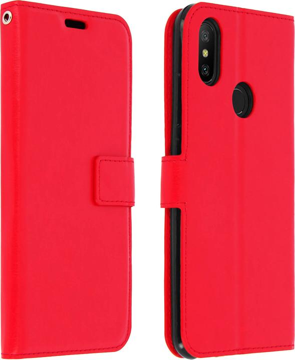 Produktbild Avizar Vintage Series (Xiaomi Mi A2)