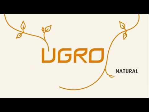 Produktbild Ugro Bag 12 Liter / 27 x 21 cm