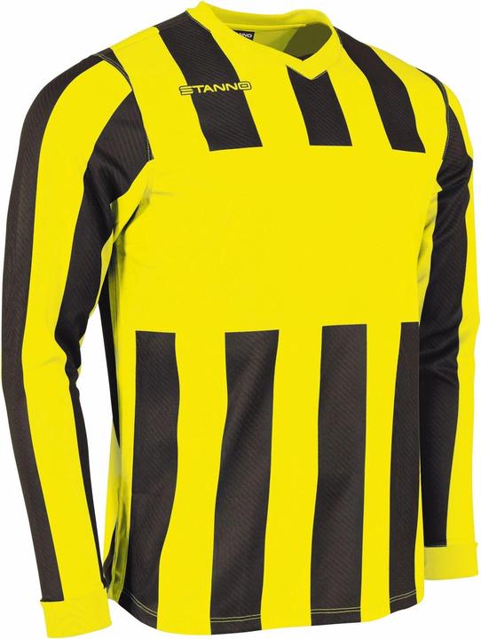 Yellow/Black