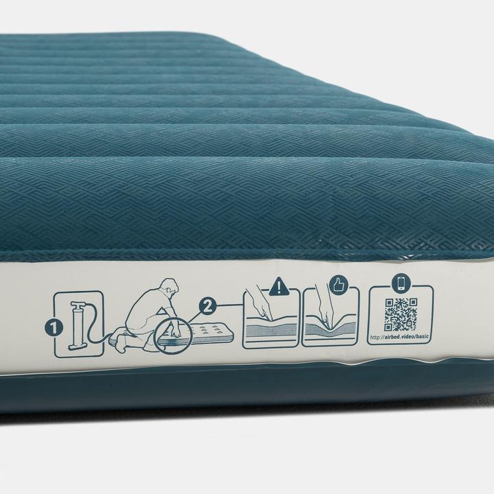 Produktbild Quechua AIR COMFORT 120