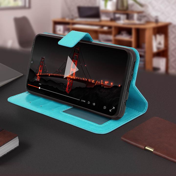 Produktbild Avizar Vintage Series (Samsung Galaxy M20)