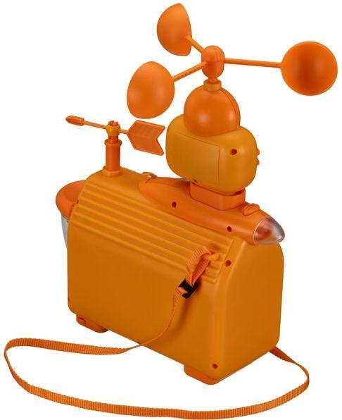 Immagine prodotto La stazione meteo TheMouse per bambini