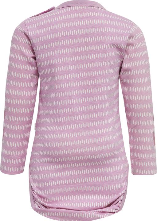 Produktbild hummel Esme Body L/S (56)