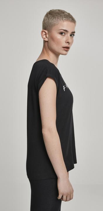 Immagine prodotto Merchcode Maglietta da donna con logo Amici (S)