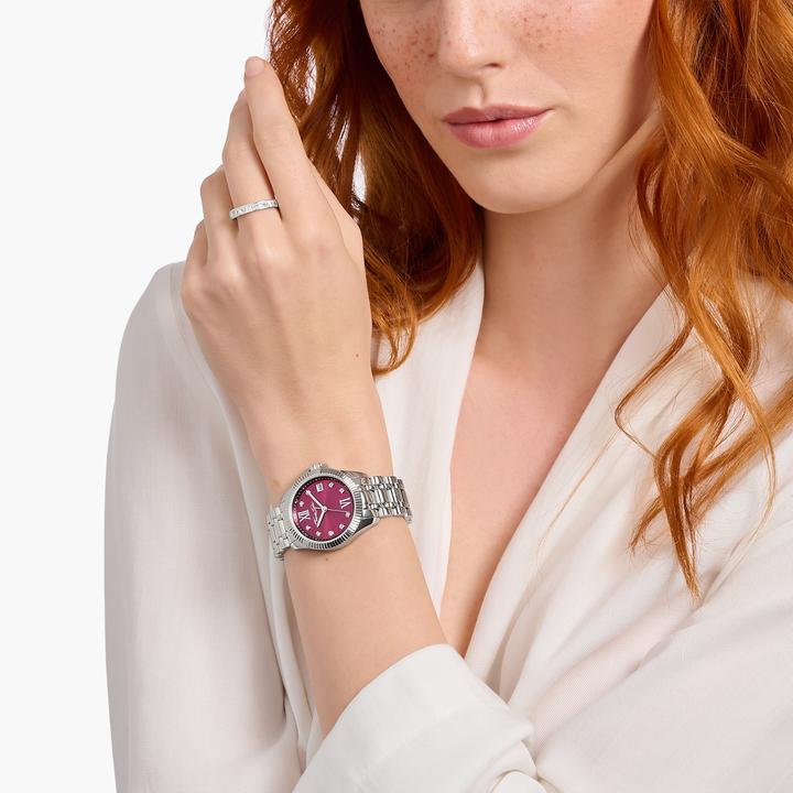 Produktbild Thomas Sabo Damenuhr (Analoguhr, 33 mm)