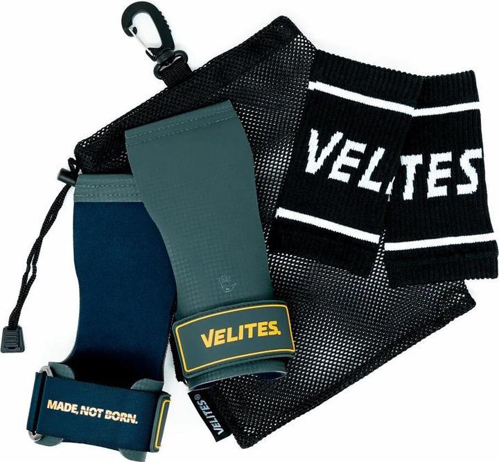 Produktbild Velites topflappen ohne agnesia quad ultra (M)