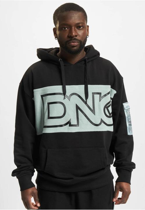 Produktbild Dangerous DNGRS Cumulus Big Print Hoody - 82233 (S)