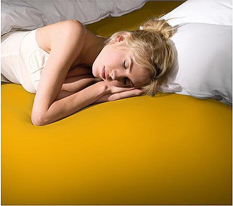Produktbild Formesse Bella Donna (100x200 cm)