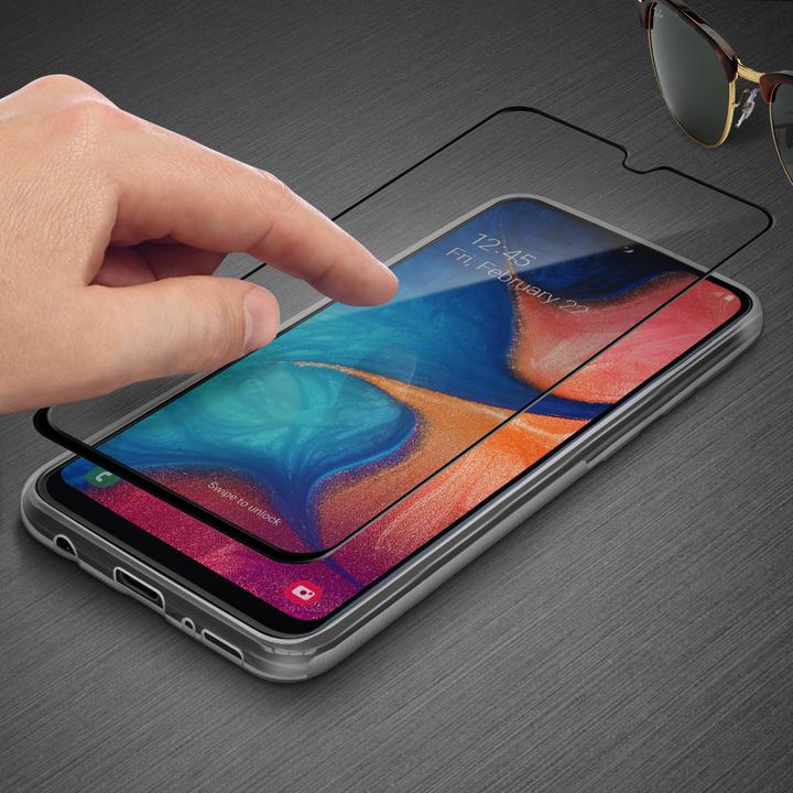 Produktbild Avizar Kit Series (Samsung Galaxy A20e)