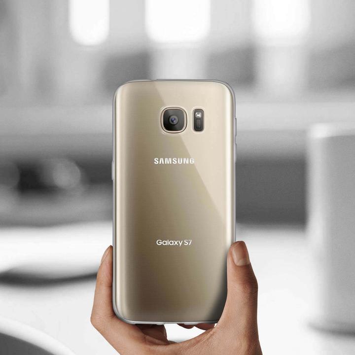 Image du produit Avizar Série de kits (Samsung Galaxy S7 Edge)