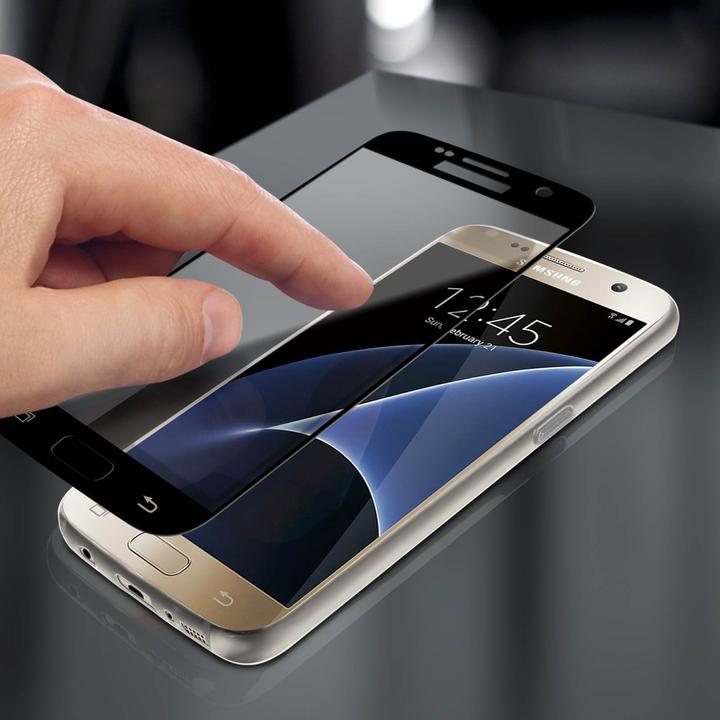 Image du produit Avizar Série de kits (Samsung Galaxy S7 Edge)