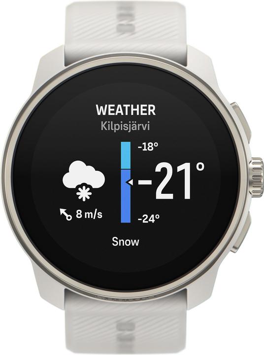 Produktbild Suunto Race S (45 mm)