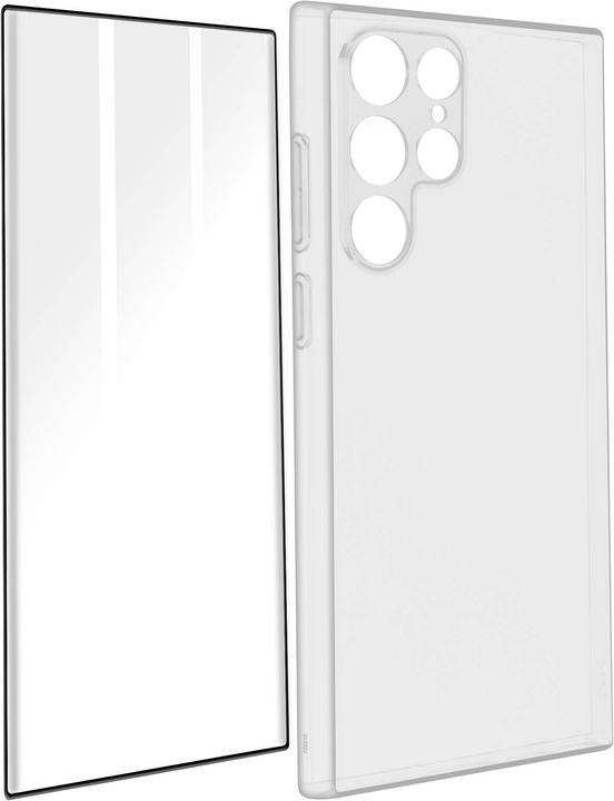 Actual product image Avizar Kit Series (Samsung Galaxy S22 Ultra)