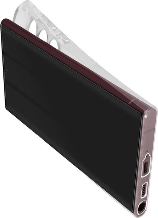 Actual product image Avizar Kit Series (Samsung Galaxy S22 Ultra)